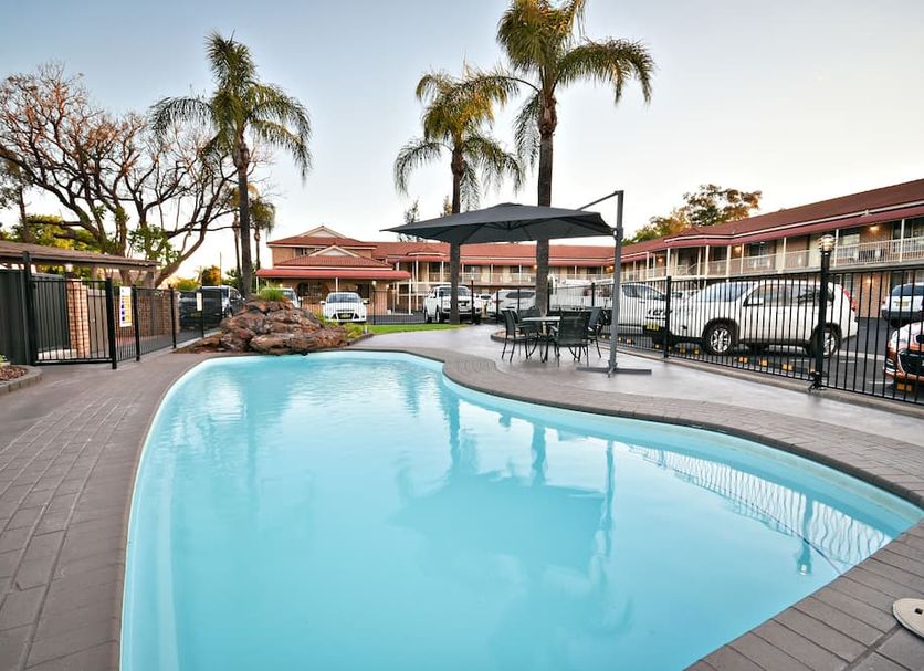 Pool Billede