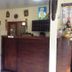 Receptionist