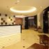 Receptionist