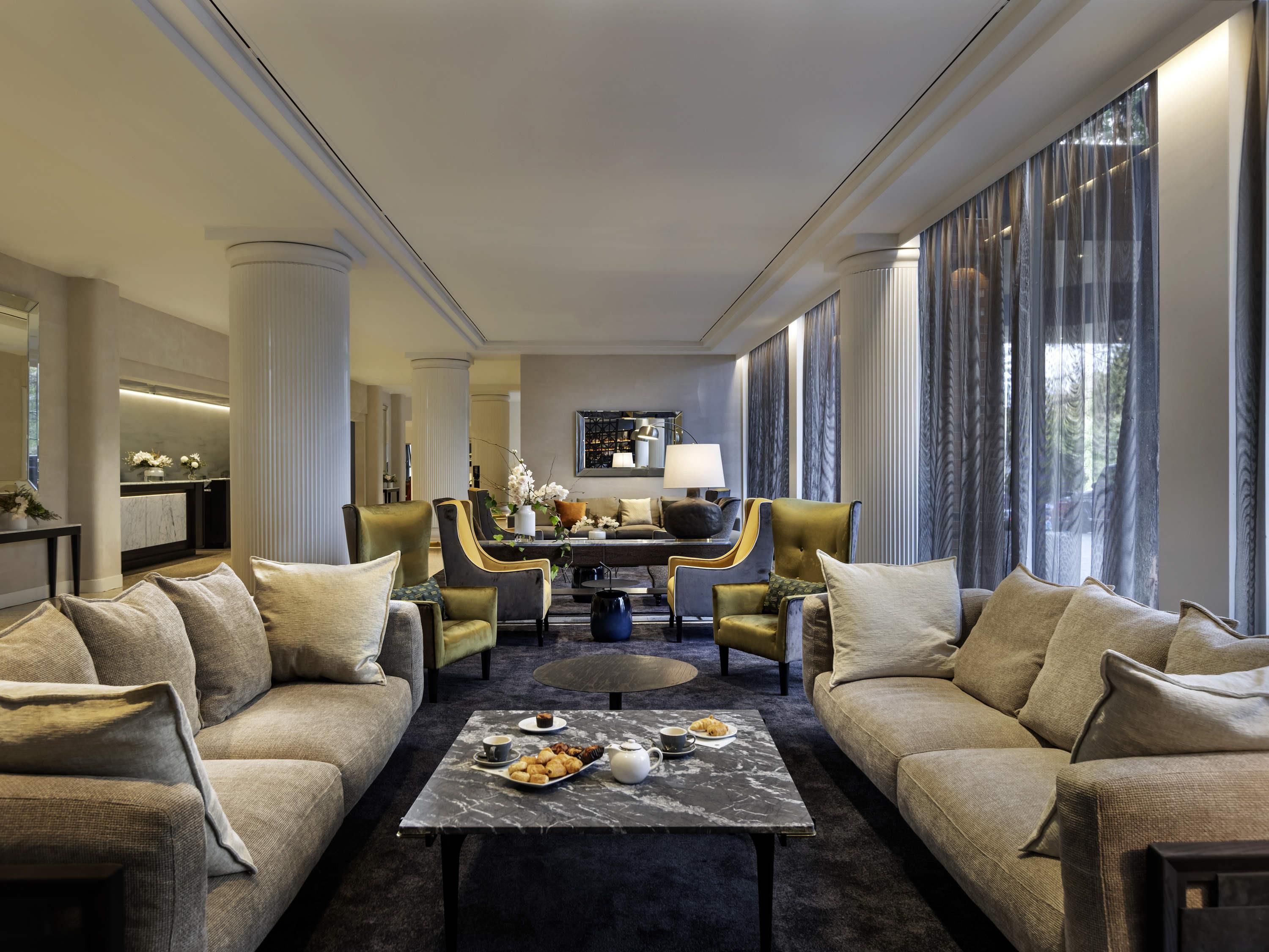 Lounge Billede