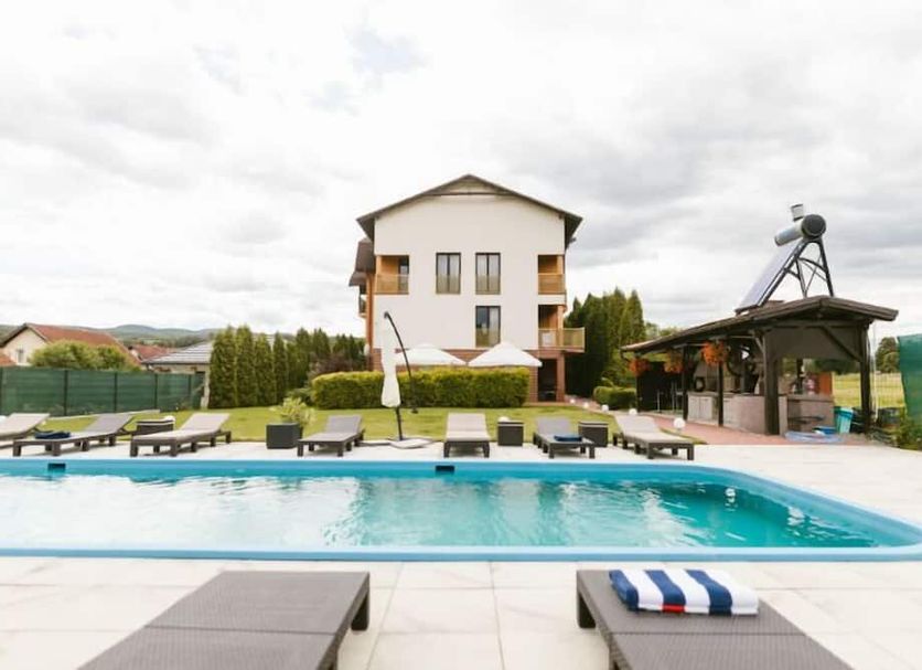 Pool Billede