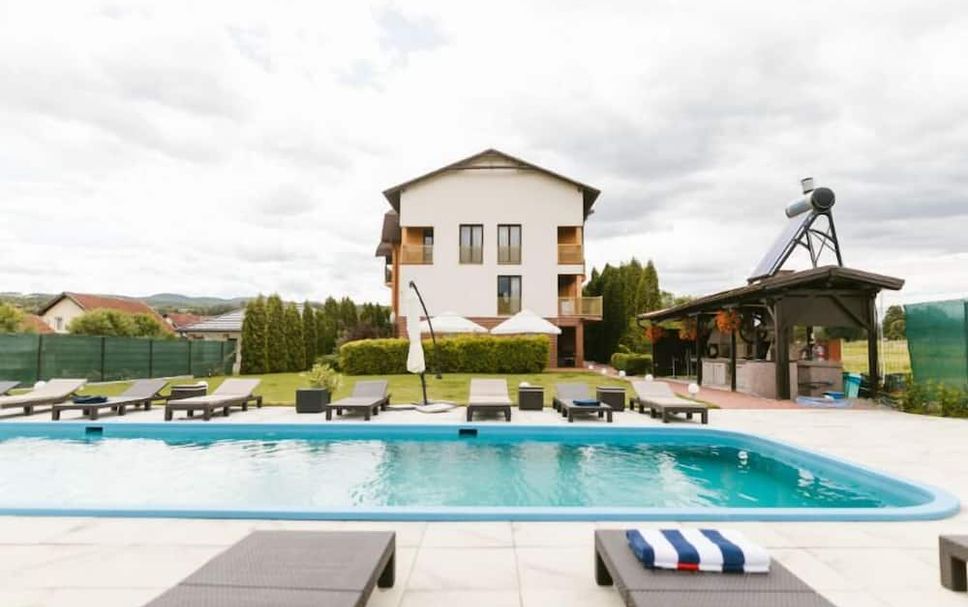 Pool Billede