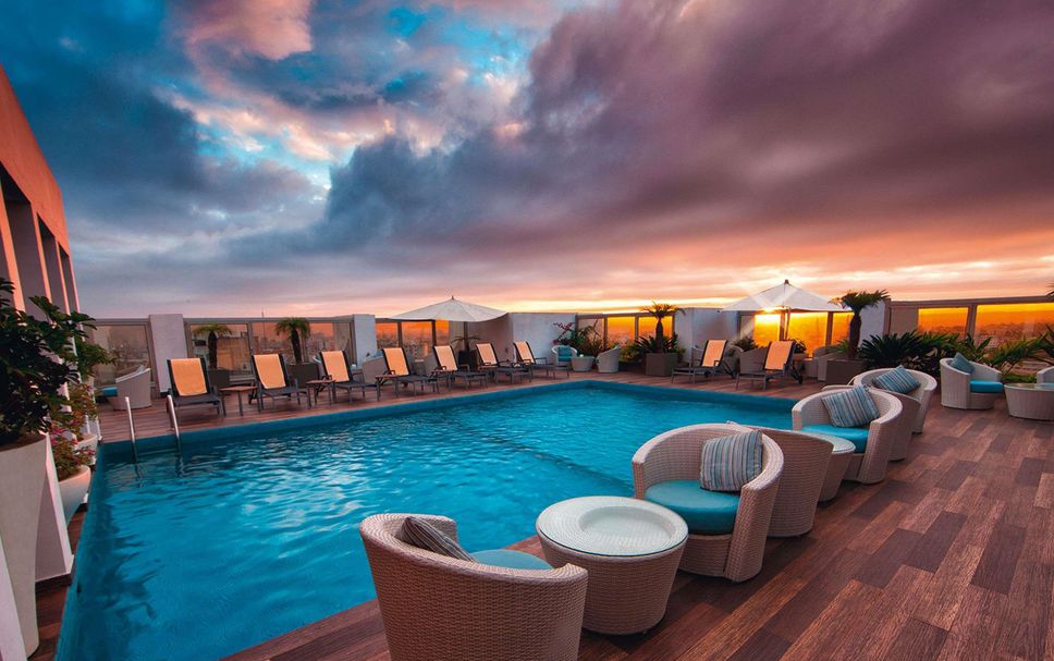 Pool Billede