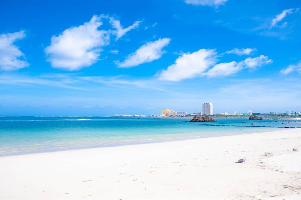 Strand