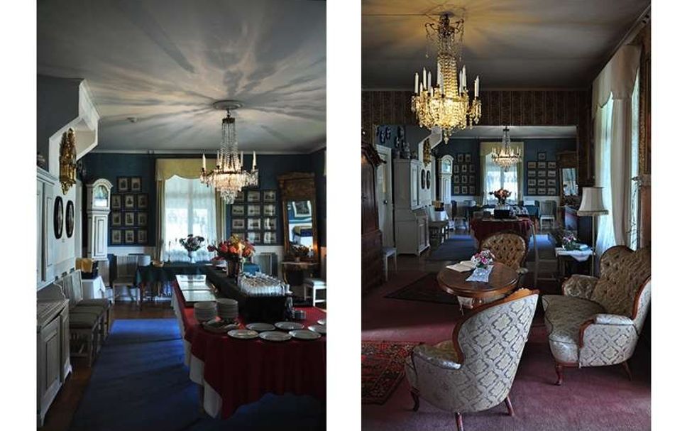 Soveværelse Billede