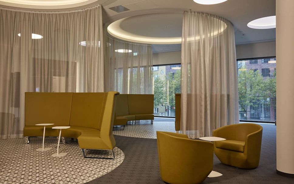 Lounge Billede