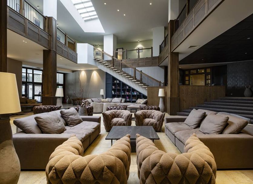 Lounge Billede