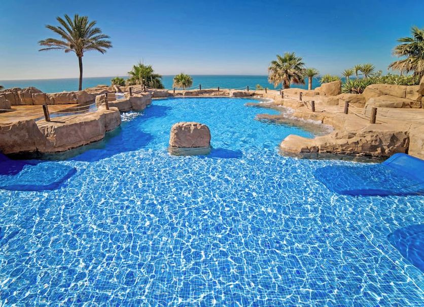 Pool Billede