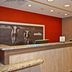 Receptionist