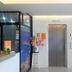 Receptionist