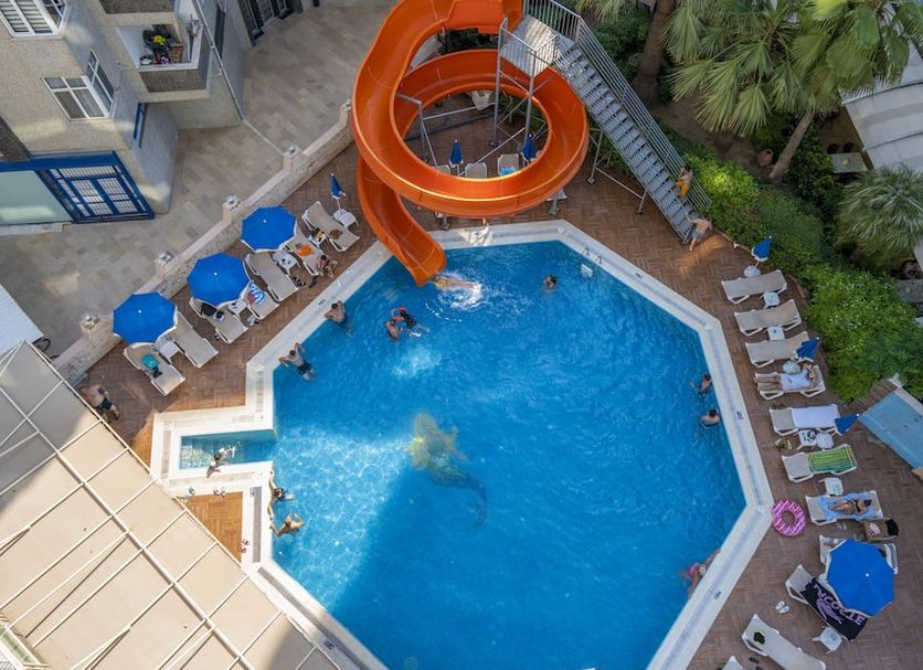 Pool Billede