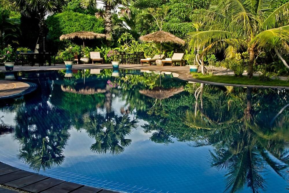 Pool Billede