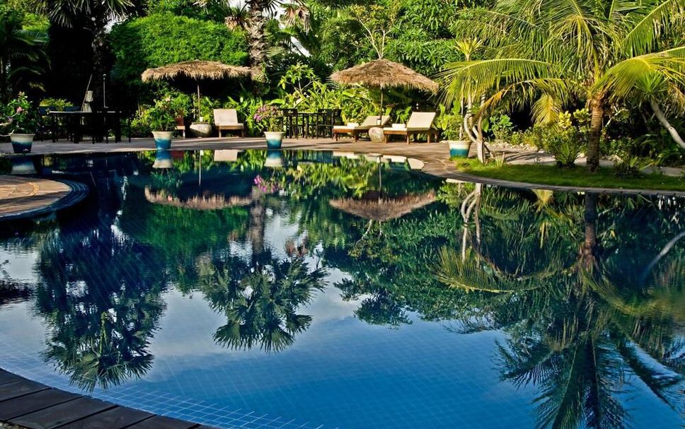 Pool Billede
