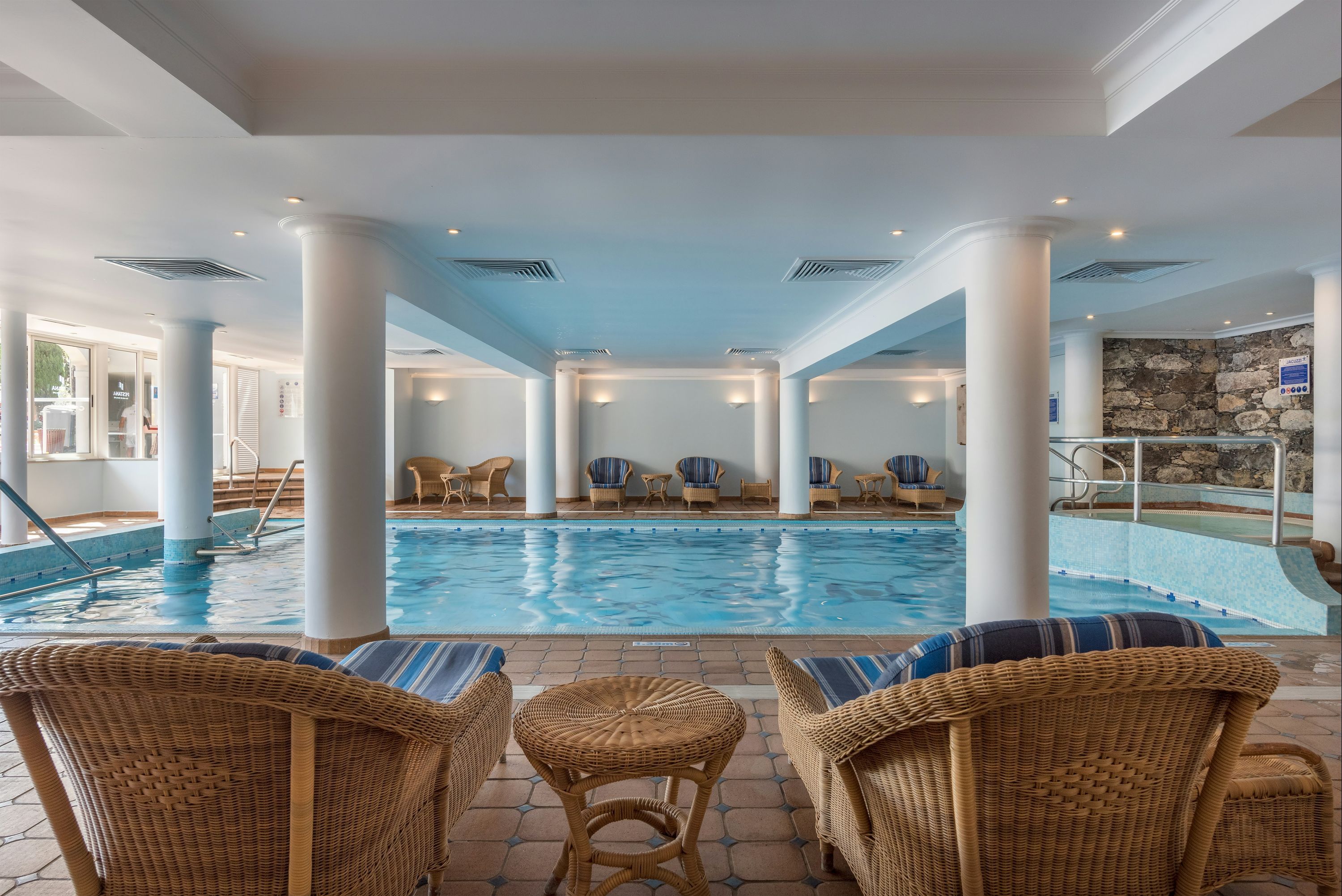 Pool Billede