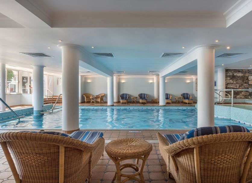 Pool Billede