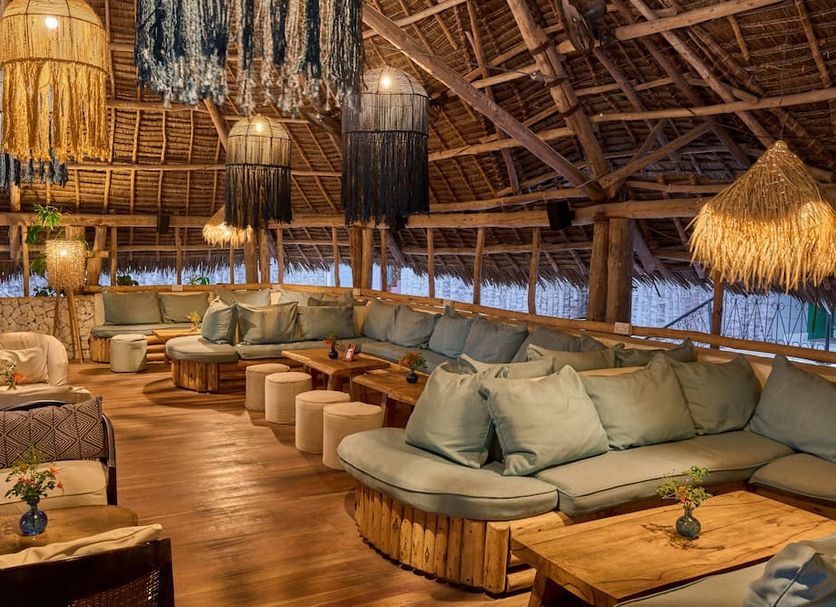Lounge Billede