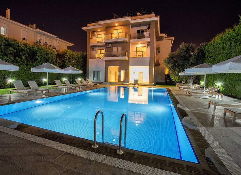Pool Billede