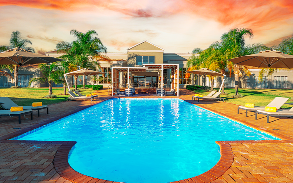 Pool Billede