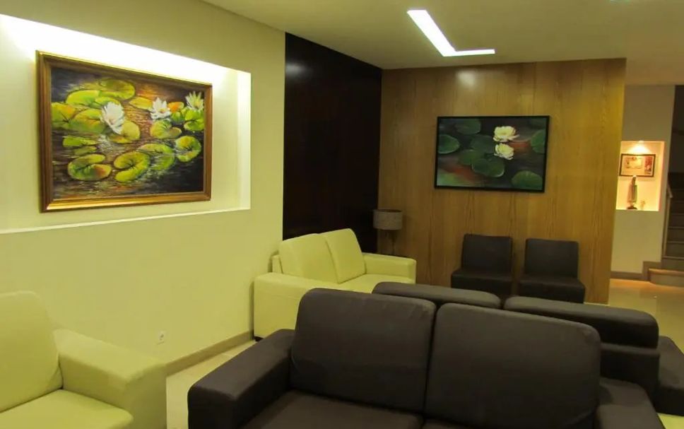 Lounge Billede