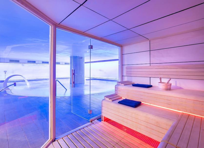 Spa Billede