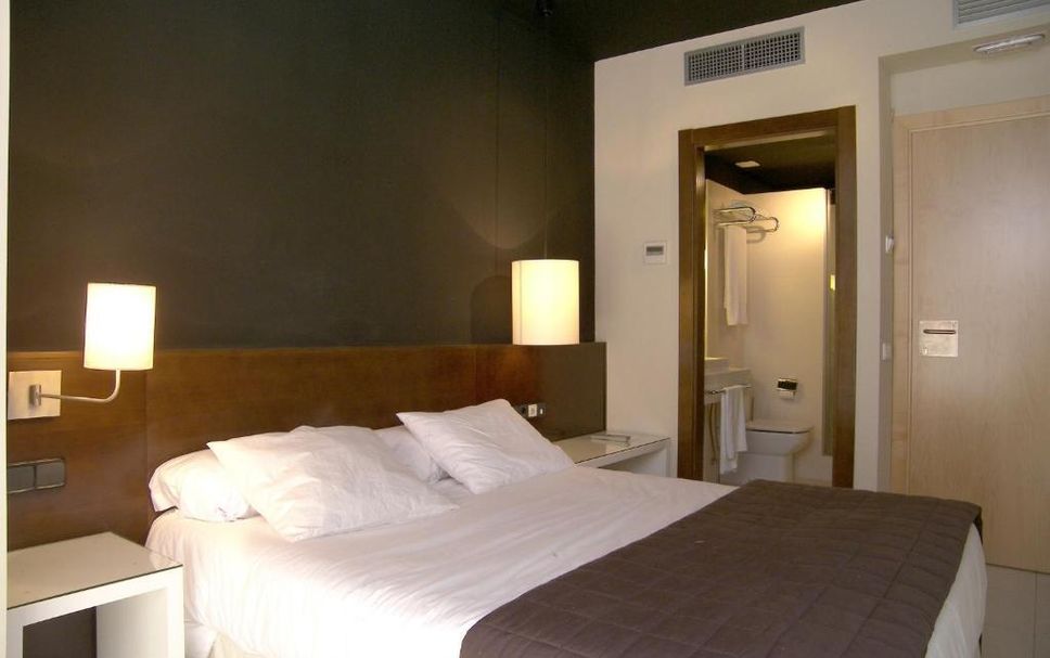 Soveværelse Billede