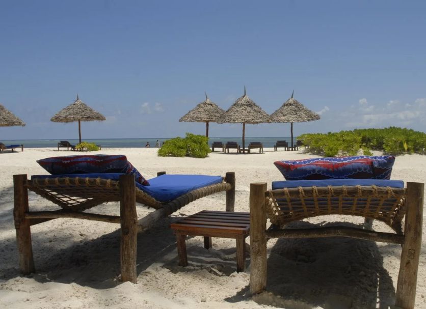 Strand Billede