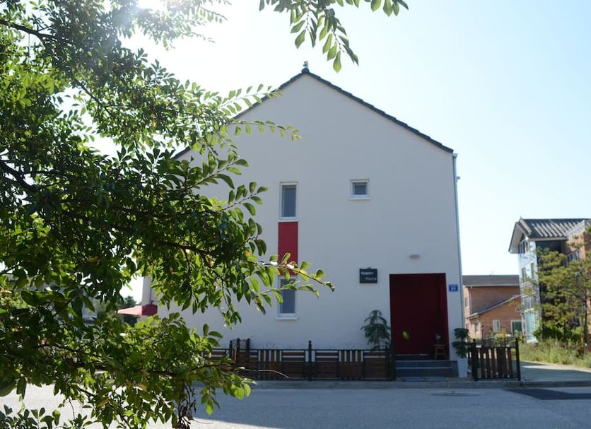 Bygning Billede