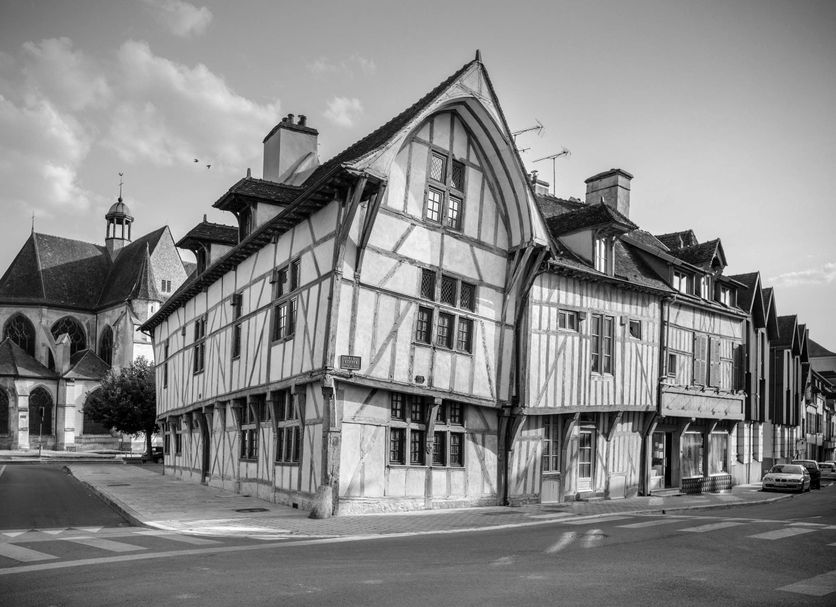Bygning Billede