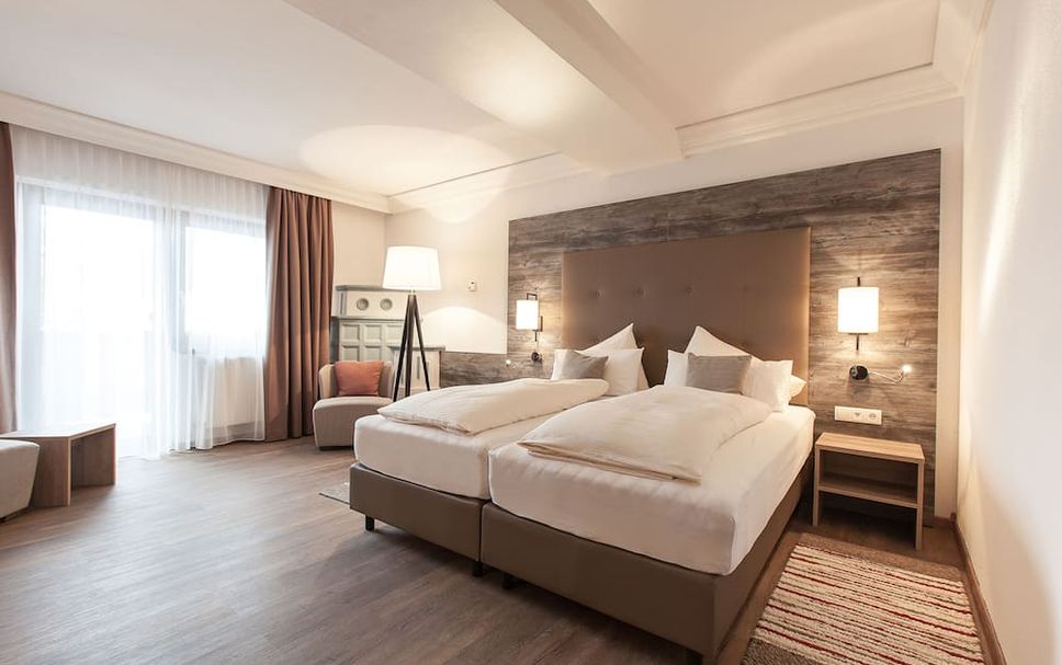 Soveværelse Billede