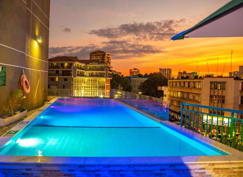 Pool Billede