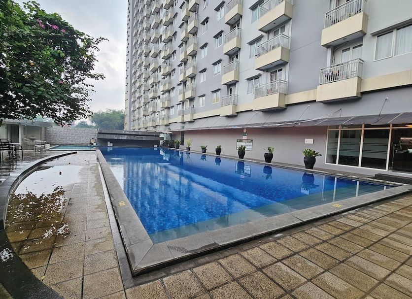 Pool Billede