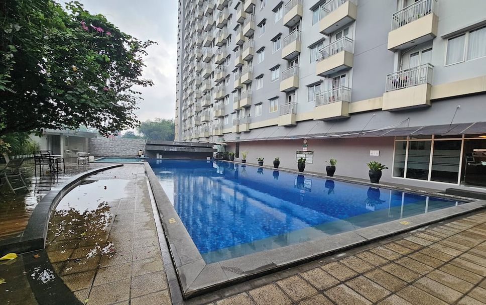 Pool Billede