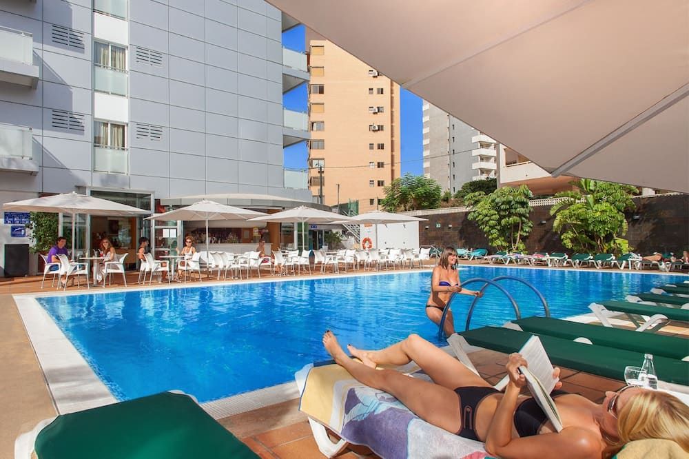 Pool Billede