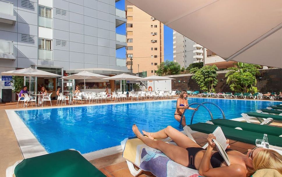 Pool Billede