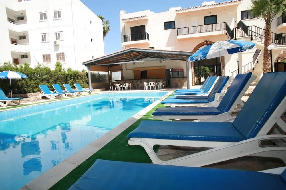 Pool Billede