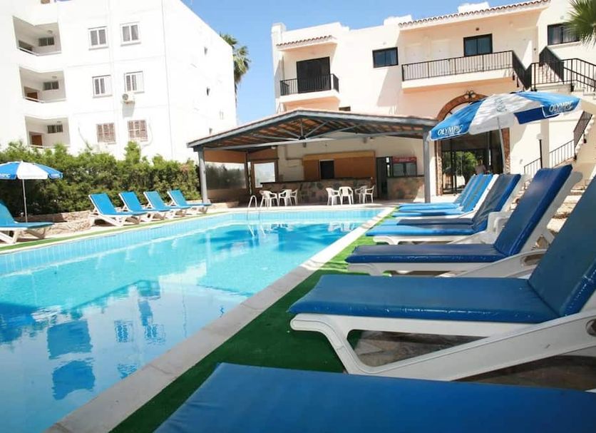 Pool Billede