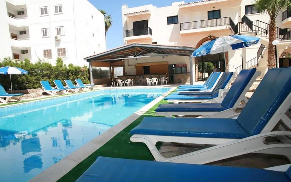 Pool Billede
