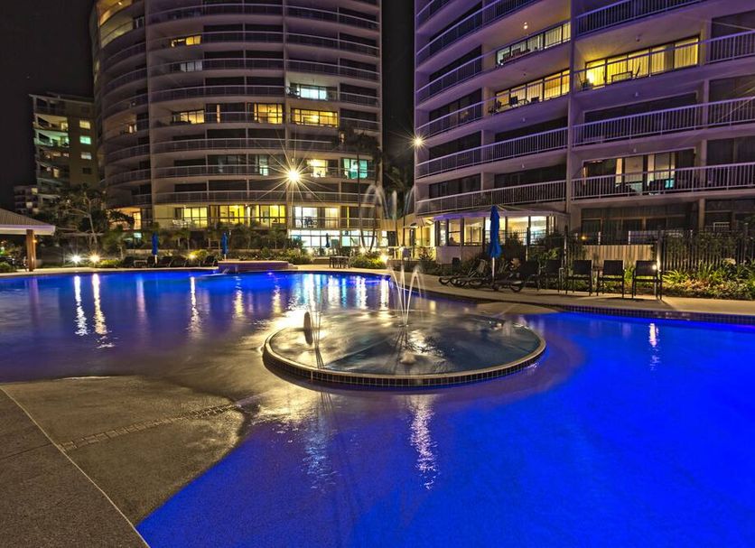 Pool Billede