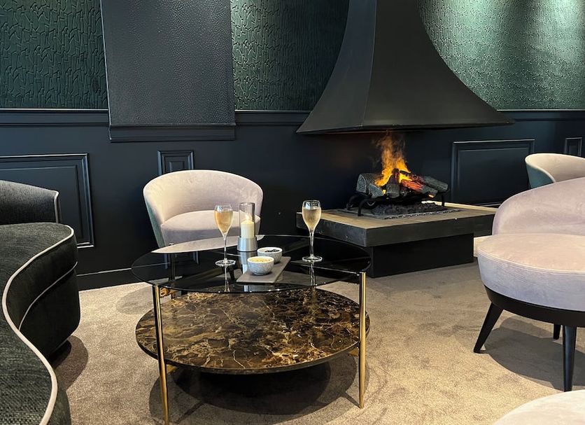 Lounge Billede