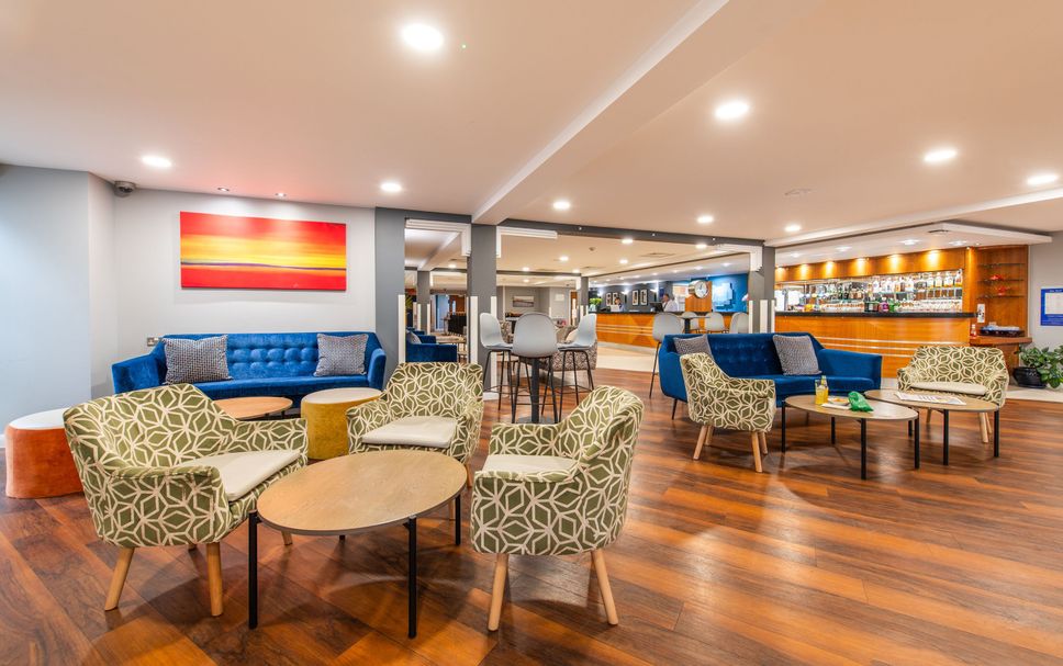 Lounge Billede