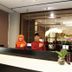 Receptionist