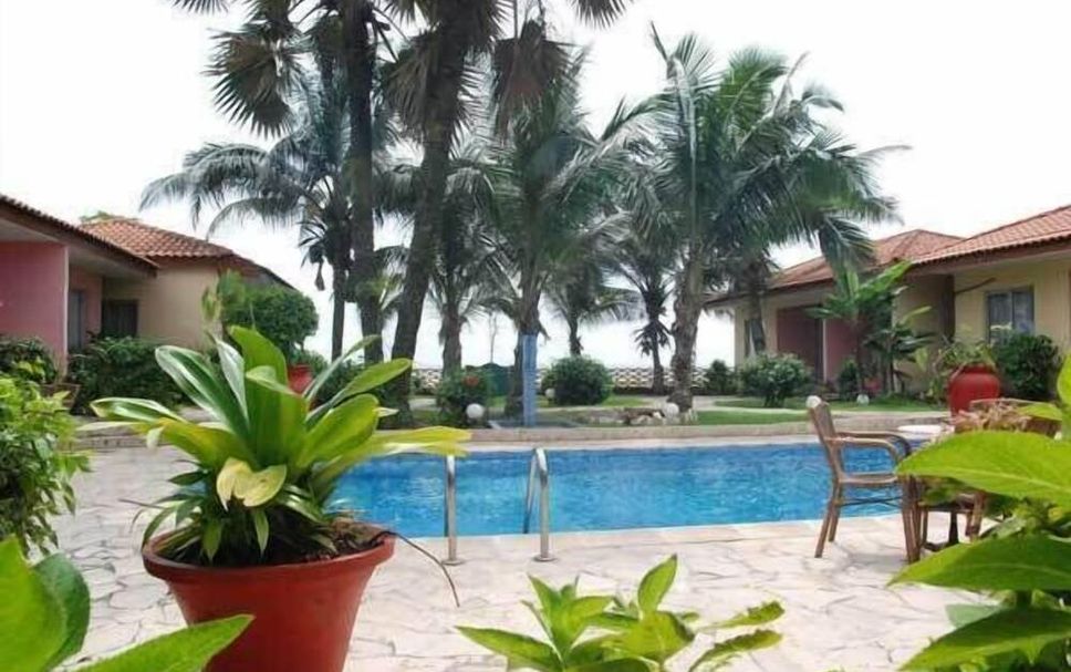 Pool Billede