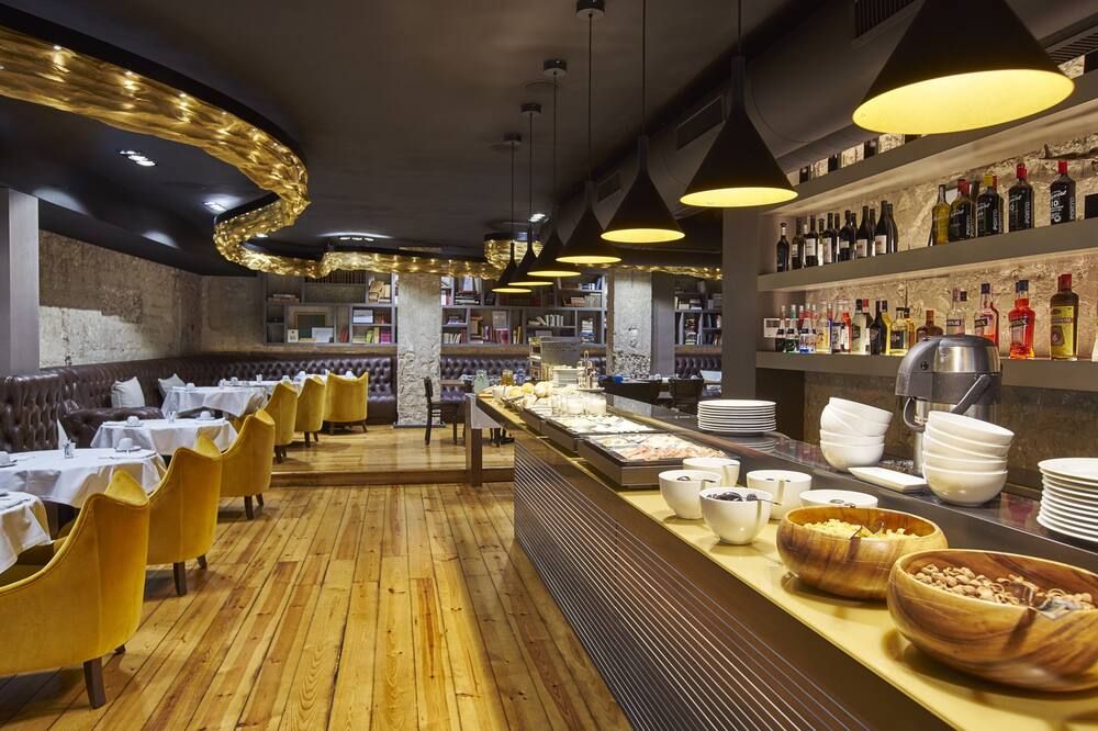 Bar Billede