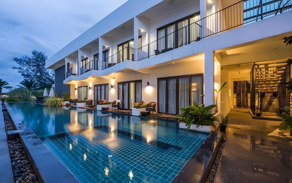Pool Billede