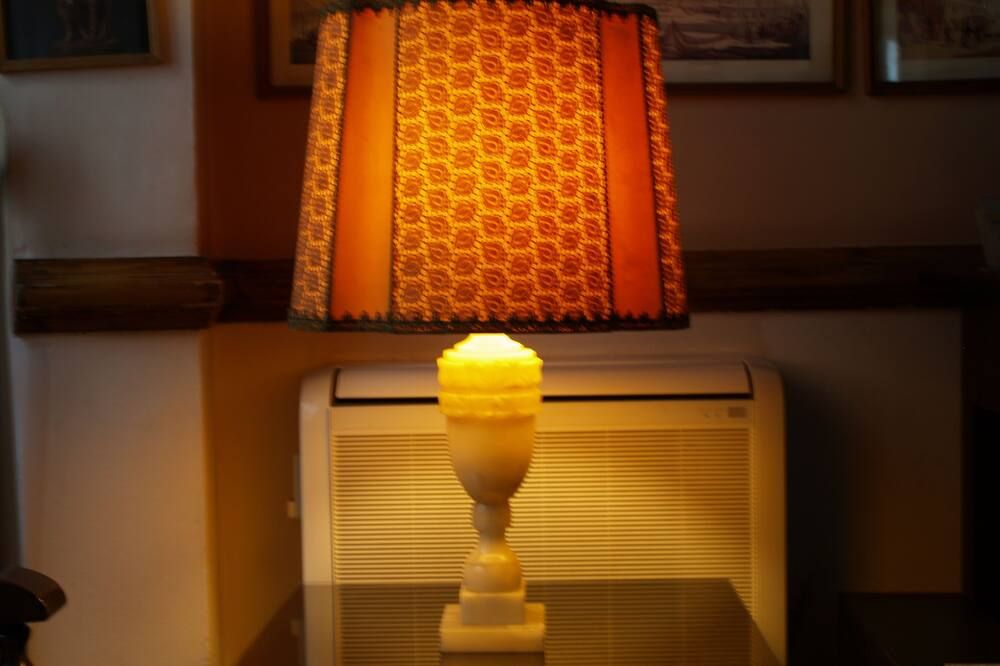 Værelsesfaciliteter