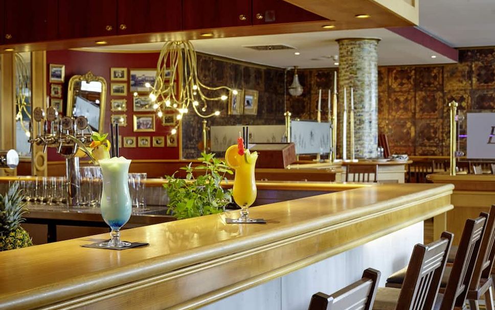 Bar Billede