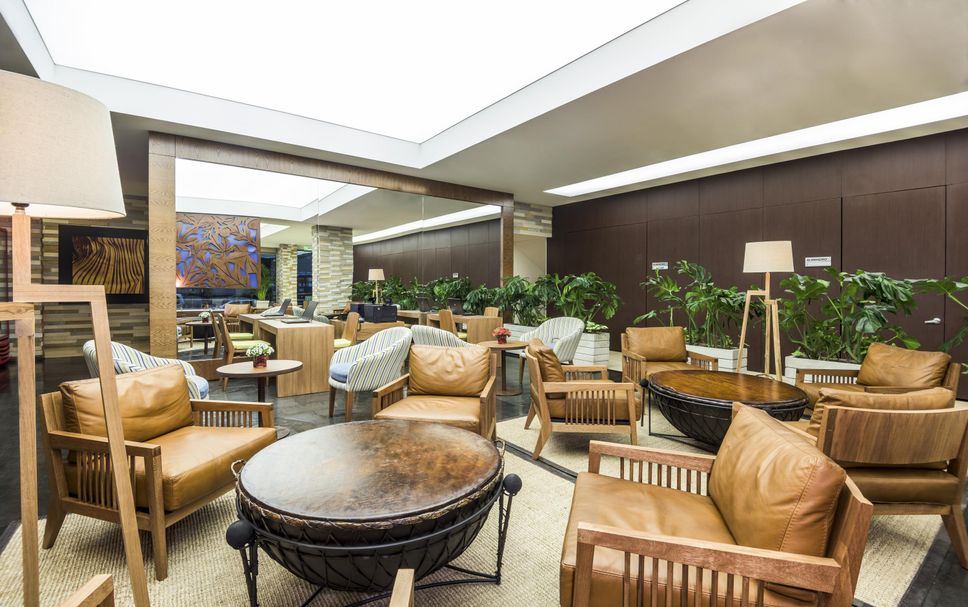Lounge Billede