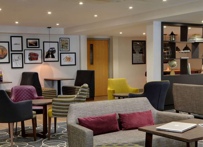 Lounge Billede