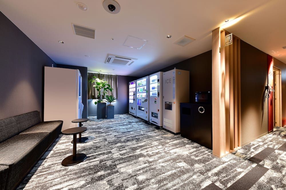 Hotelfacilitet