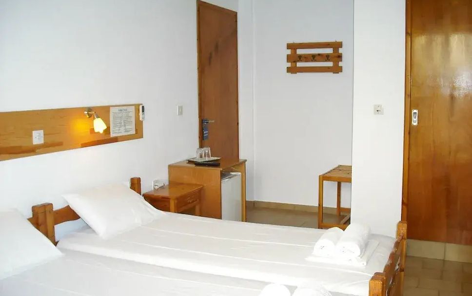 Soveværelse Billede